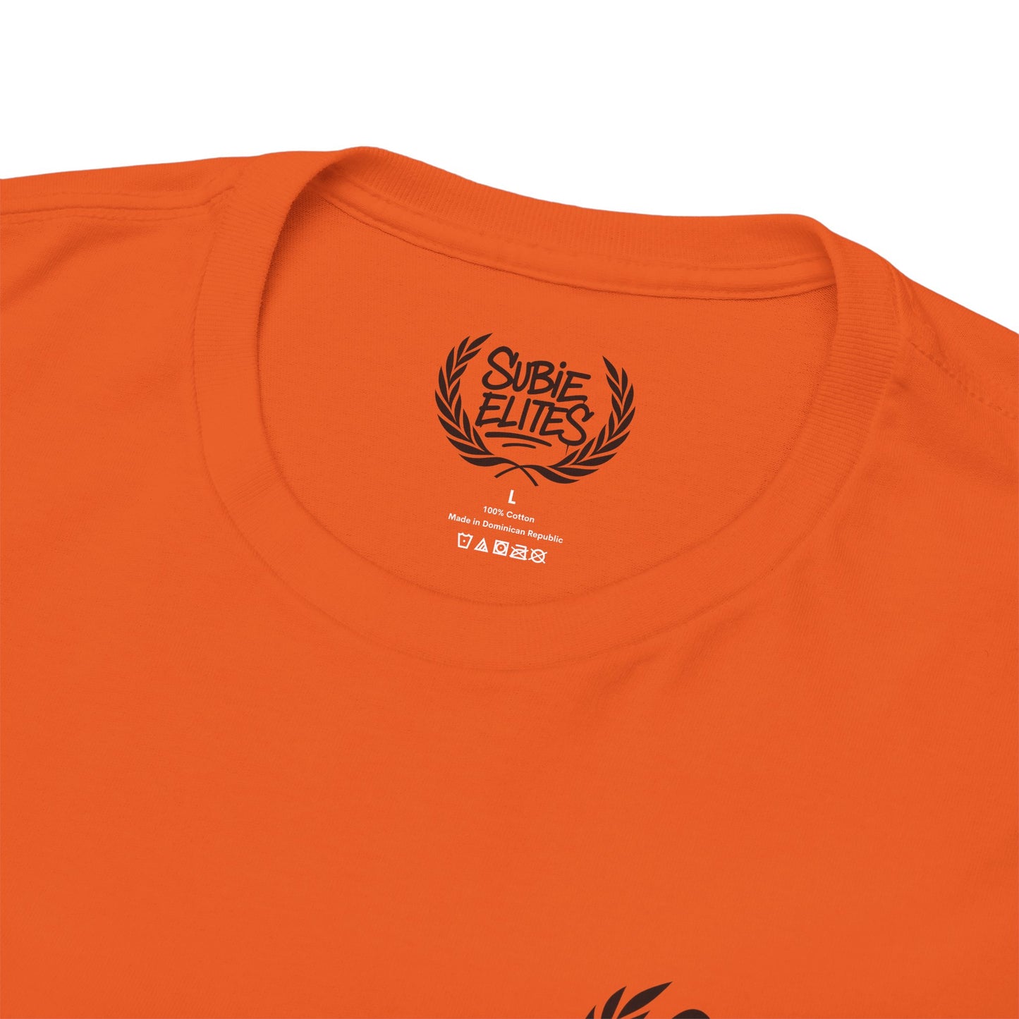 Subie Elites Unisex Heavy Cotton Tee | Casual Graphic Tee for Car Enthusiasts, Perfect Gift for Birthdays, Car Shows, and Everyday Wear