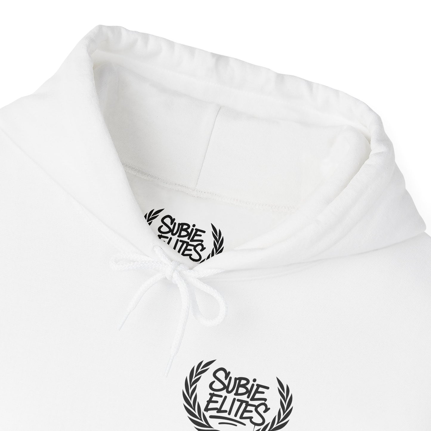 Subie Elites Unisex Hoodie - 'Subies Make me Wet' Design