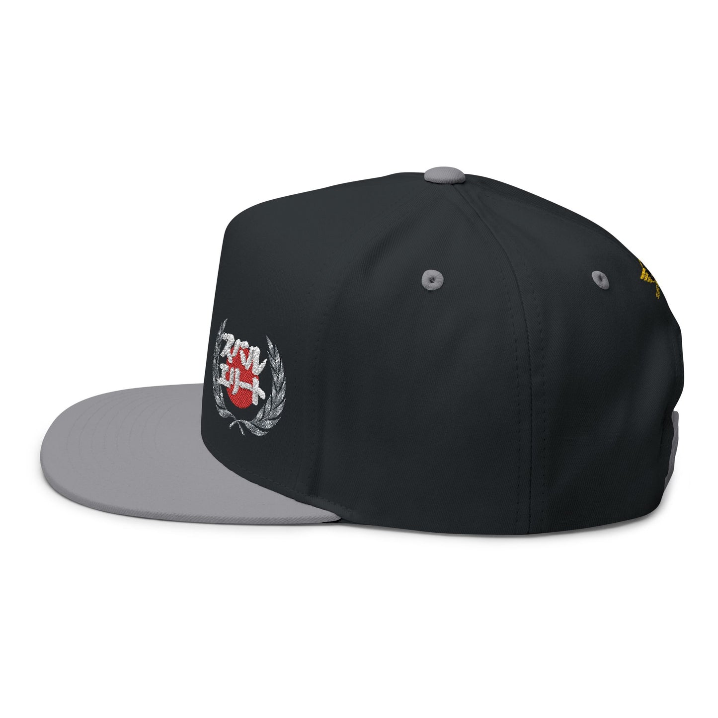 Japanese Heritage Snapback Hat | Subaru Enthusiast Headwear