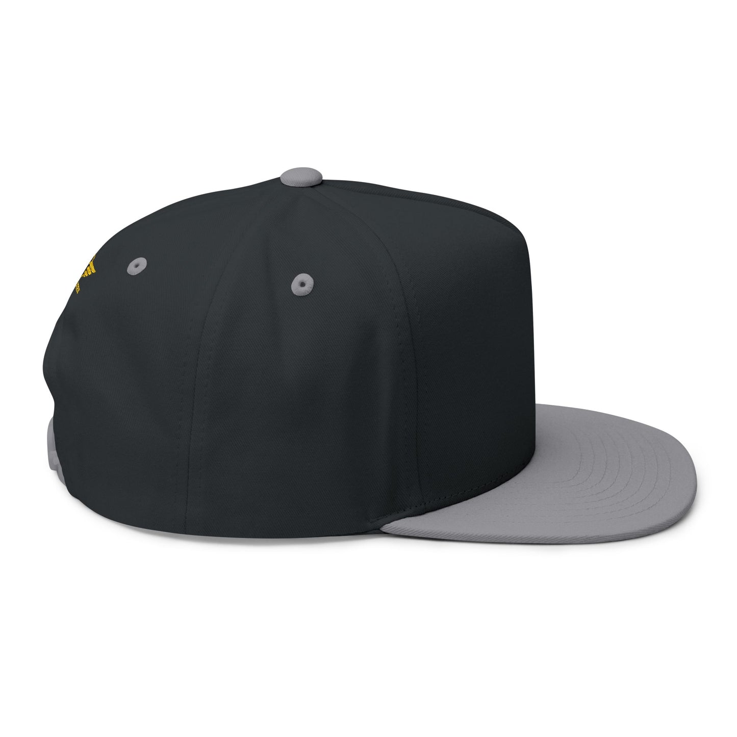 Japanese Heritage Snapback Hat | Subaru Enthusiast Headwear