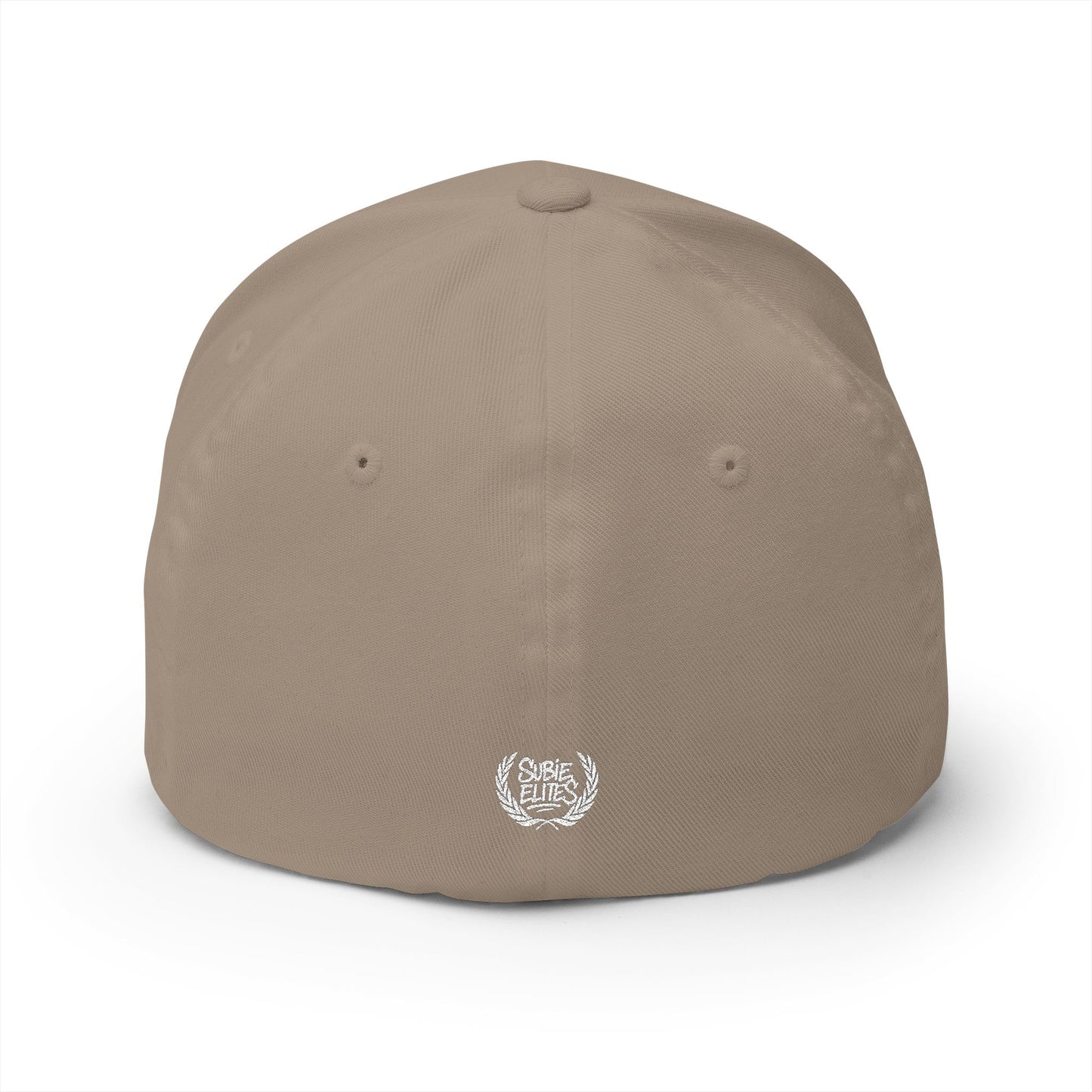 Flex Fit Closed-Back Cap | Subie Elites Subaru Hat