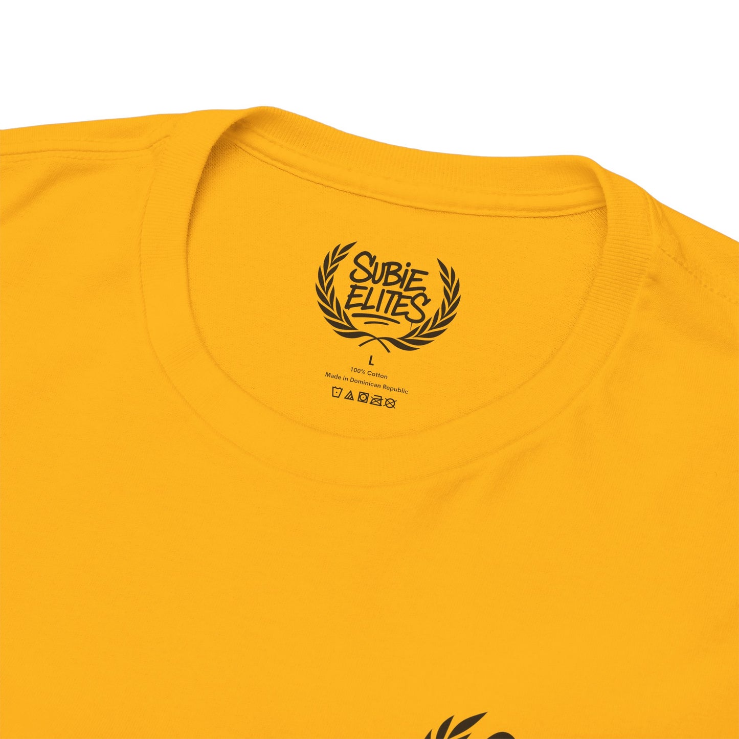 Subie Elites Unisex Heavy Cotton Tee | Casual Graphic Tee for Car Enthusiasts, Perfect Gift for Birthdays, Car Shows, and Everyday Wear