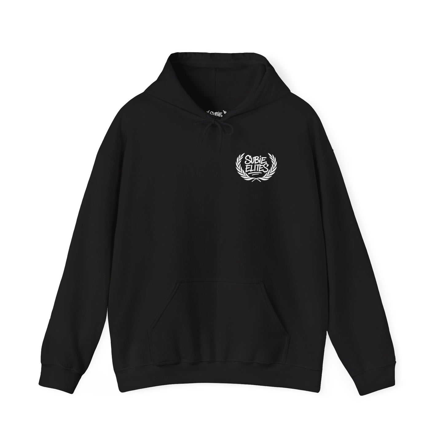 Subie Elites Premium Hoodie