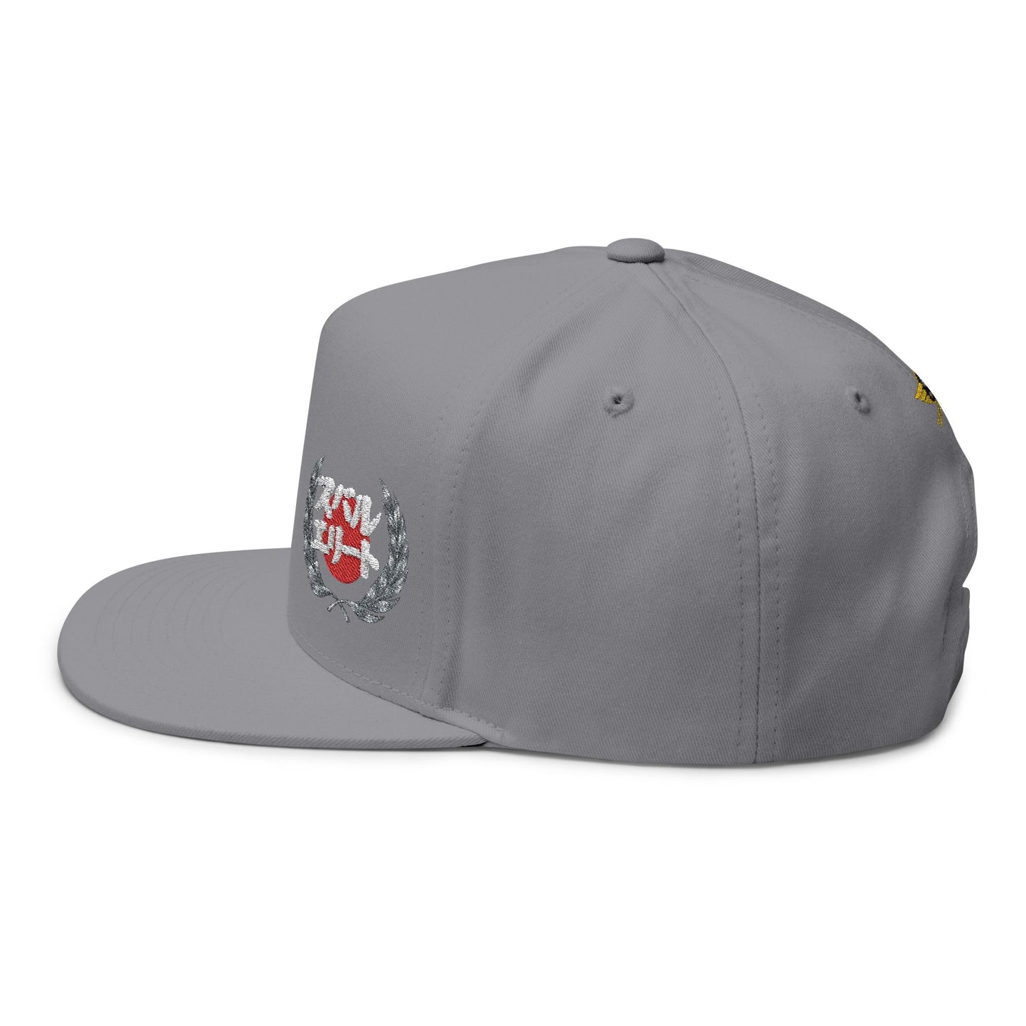 Japanese Heritage Snapback Hat | Subaru Enthusiast Headwear