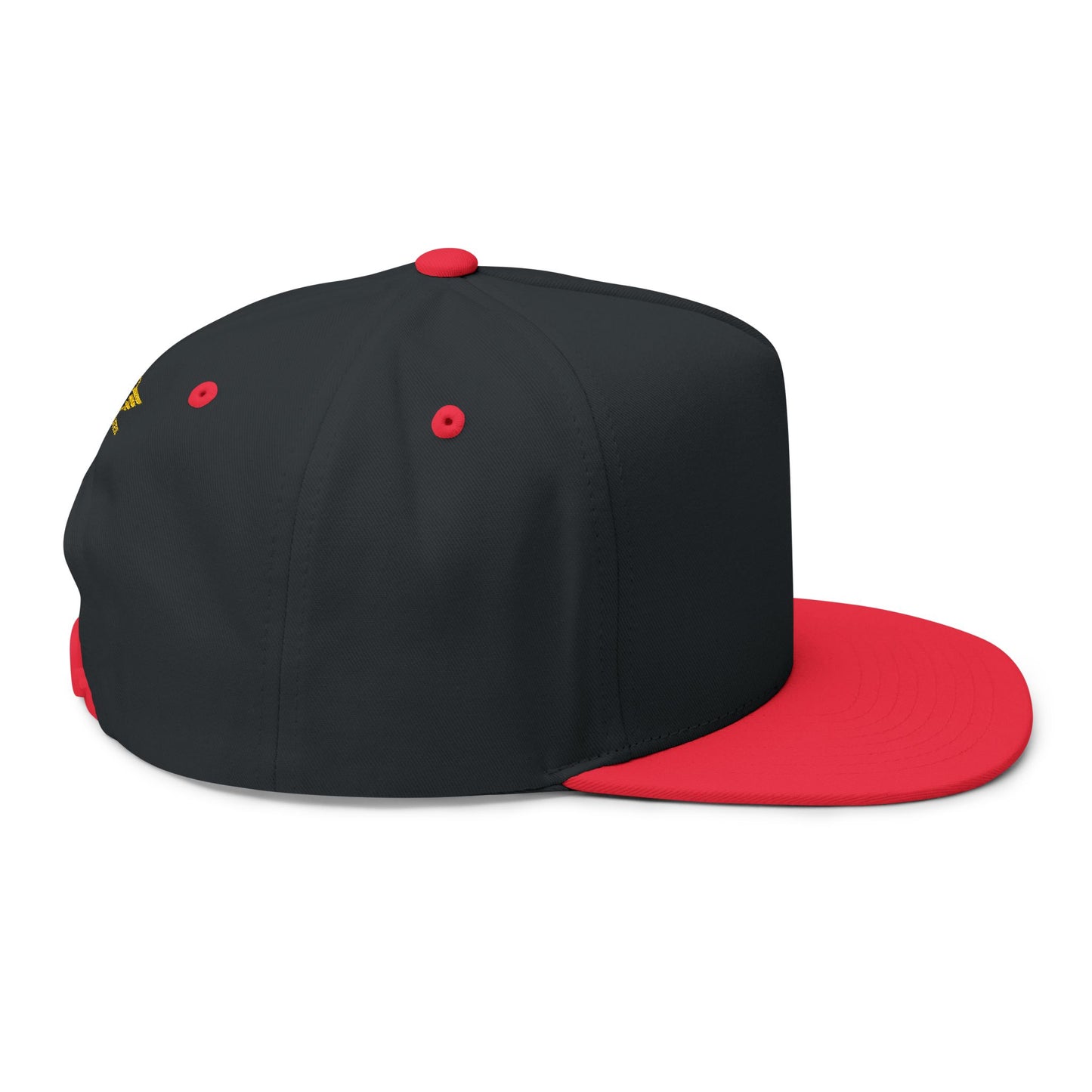 Japanese Heritage Snapback Hat | Subaru Enthusiast Headwear