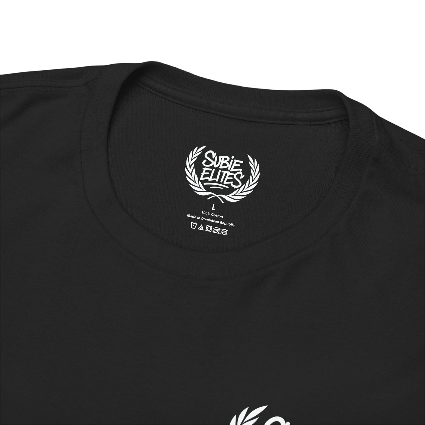 Subie Elites Lifted Forester Tee