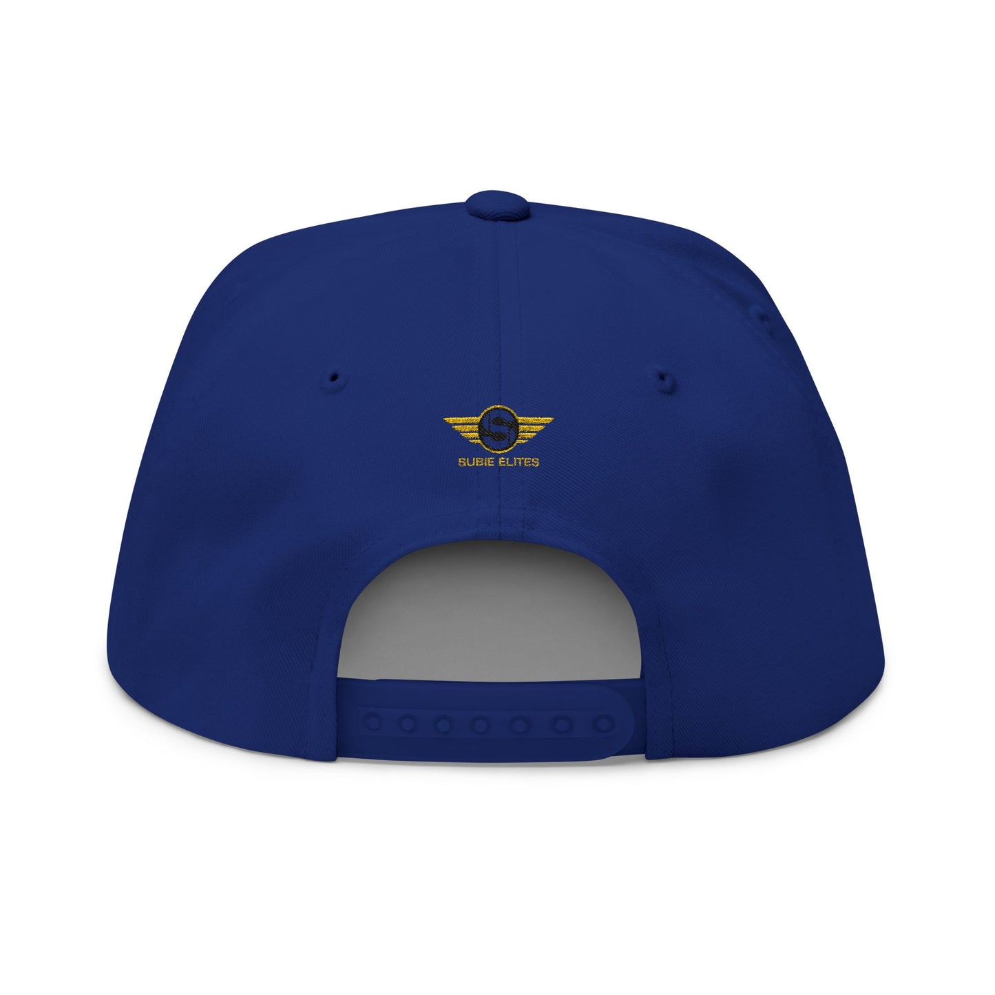 Japanese Heritage Snapback Hat | Subaru Enthusiast Headwear