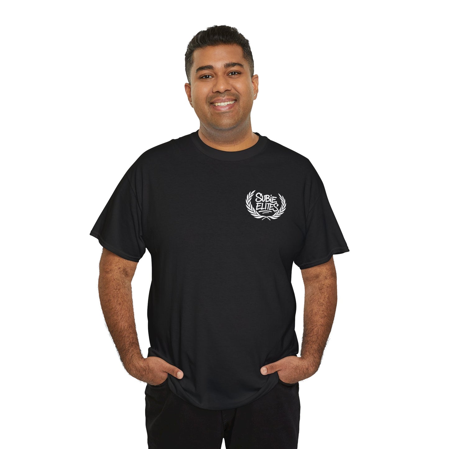 Subie Elites Lifted Forester Tee