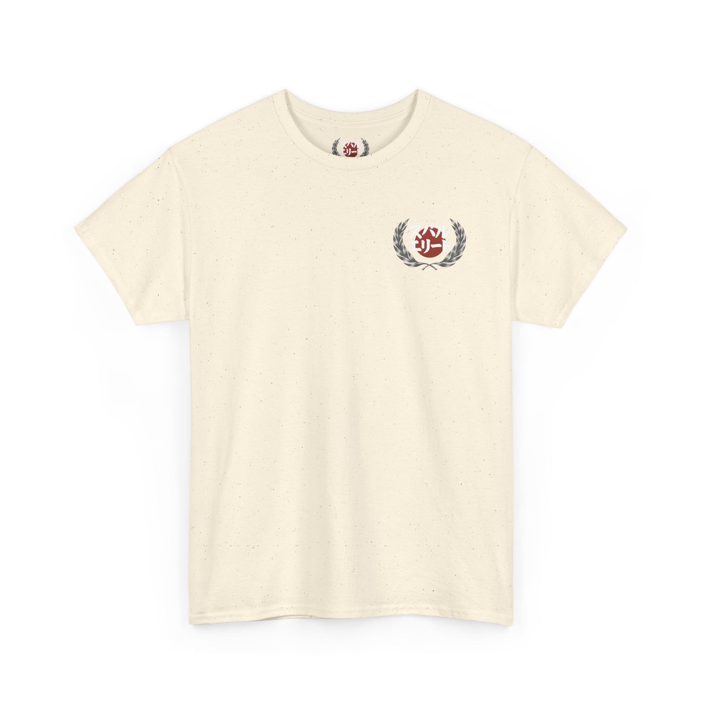 3rd Gen Impreza Japanese Heritage Tee | Subaru Clothing