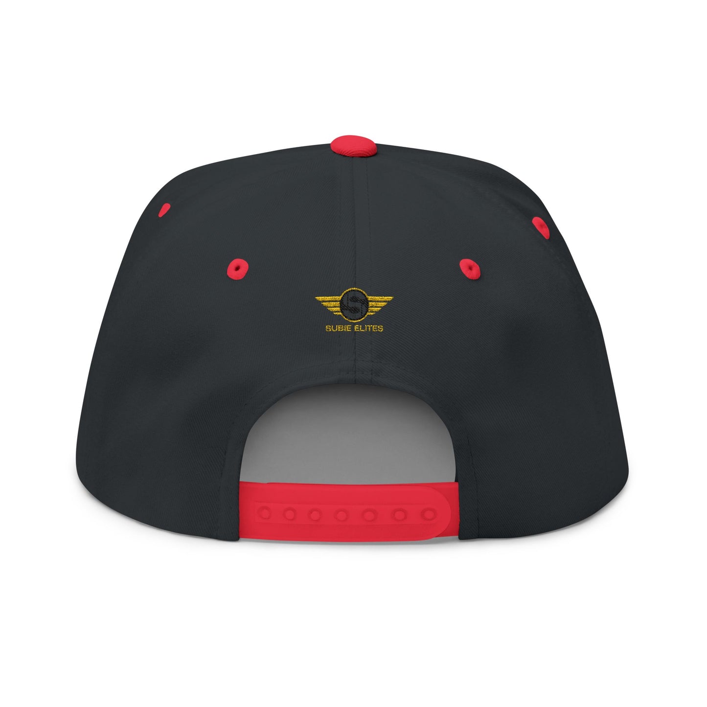 Japanese Heritage Snapback Hat | Subaru Enthusiast Headwear