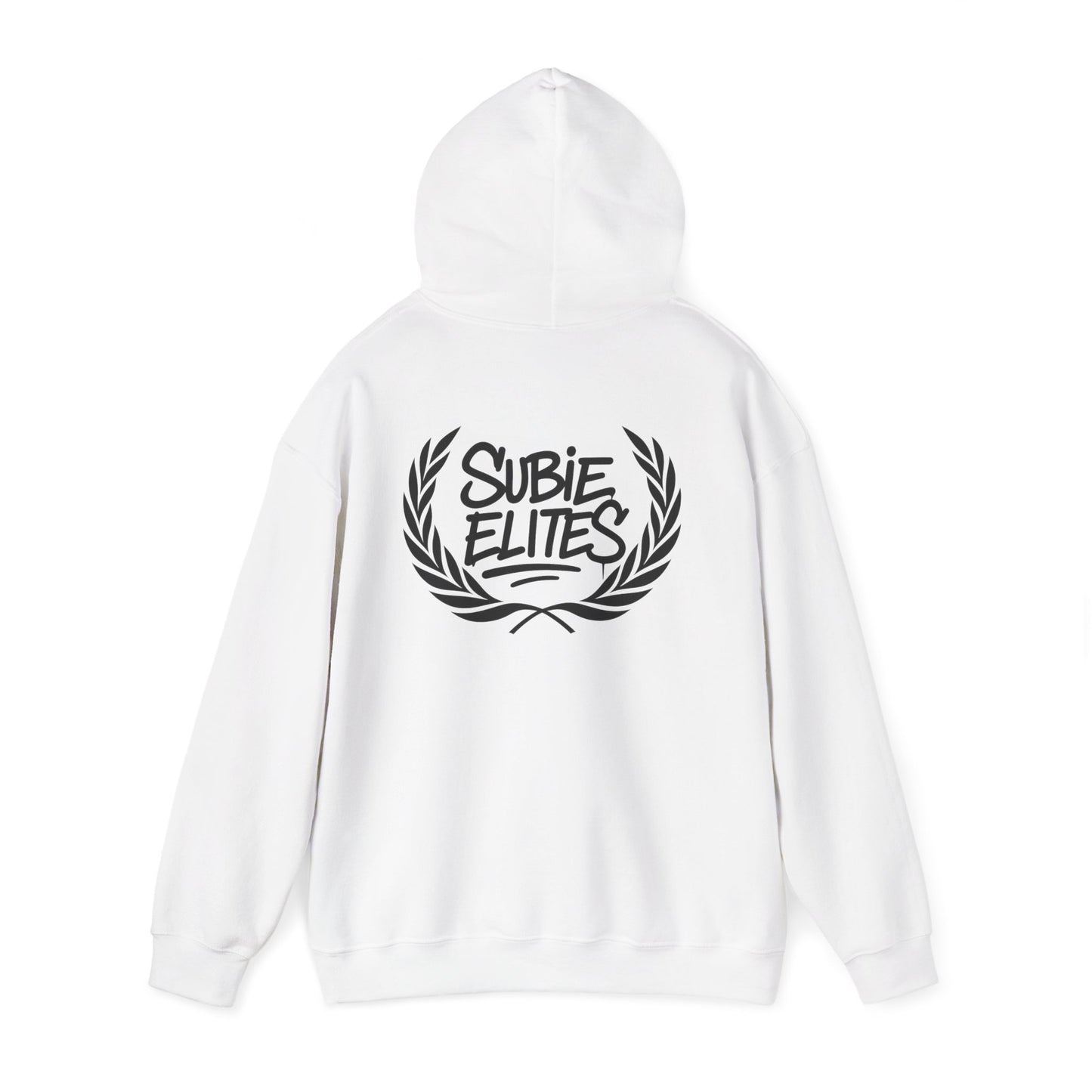 Subie Elites Premium Hoodie